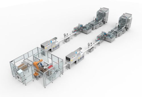 乘風(fēng)破浪的 智 造者,即將 c 位出道