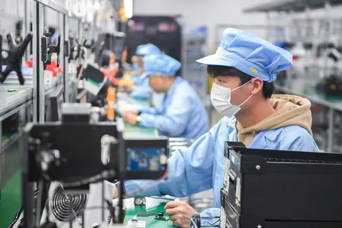 一座谷的追光史 電子產(chǎn)品研發(fā)的演進(jìn)與啟示