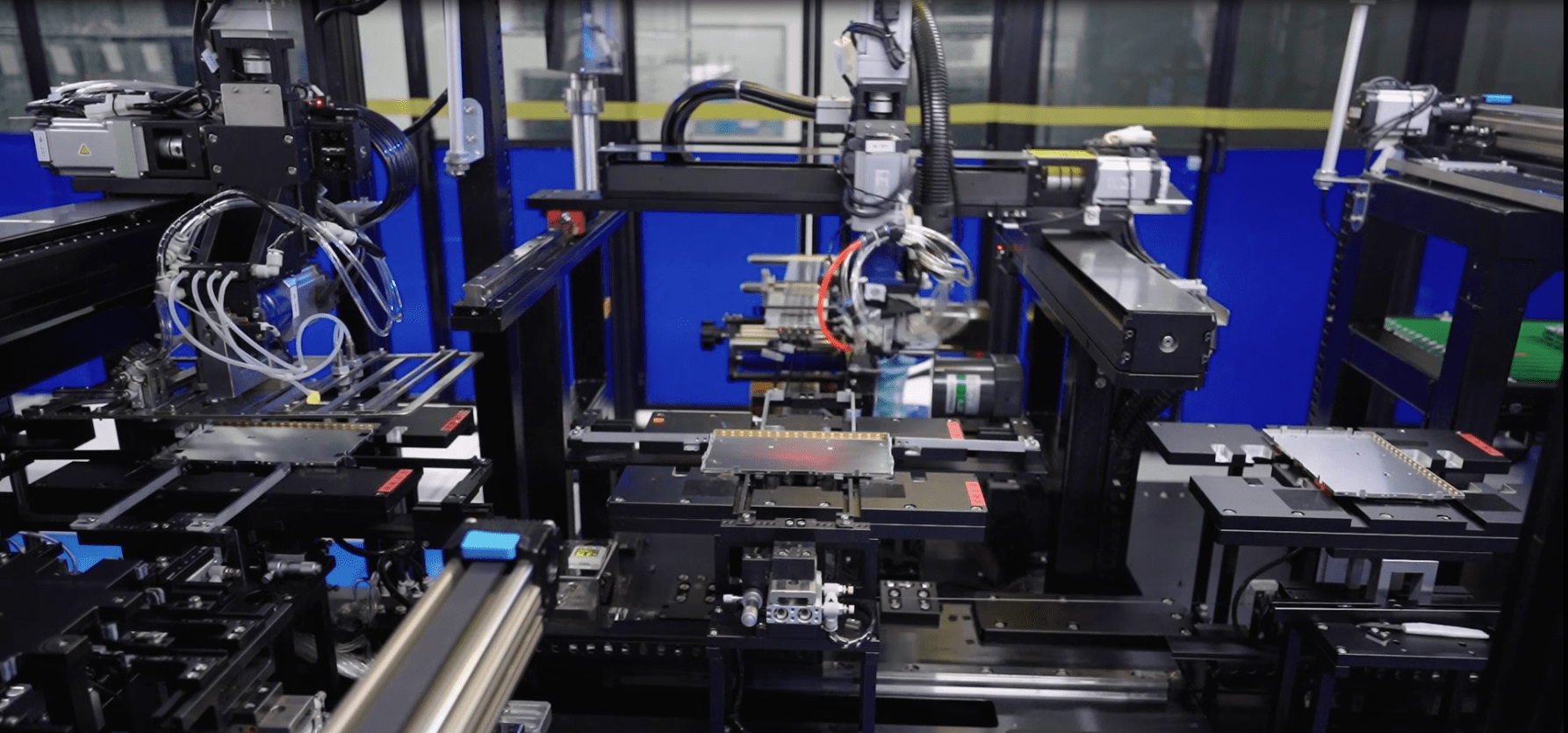 偉時電子 應用中望二三維CAD，以創新設計驅動電子產品研發升級