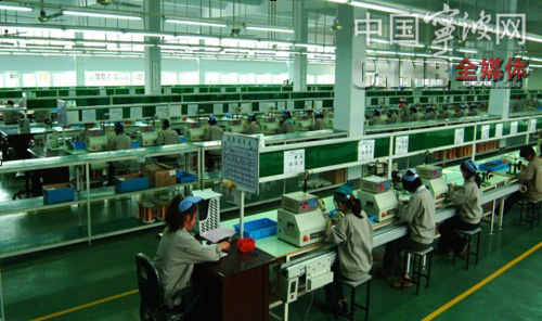 冠碩電子 以市場為導(dǎo)向，驅(qū)動產(chǎn)品研發(fā)創(chuàng)新