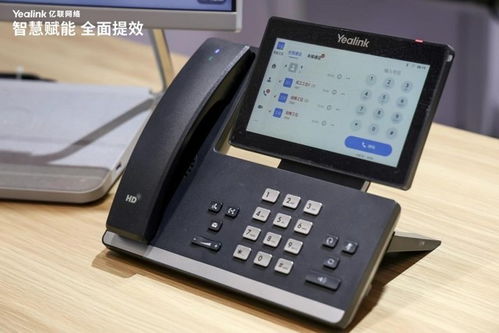 億聯(lián)網(wǎng)絡(luò)驚艷北京InfoComm，智慧辦公解決方案全新登場